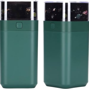Projection Humidifier Green Color